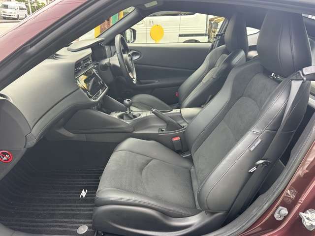 日産 フェアレディＺ ３．０ バージョン ＳＴ R7年 (東海) 99