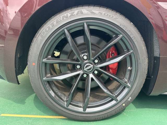 日産 フェアレディＺ ３．０ バージョン ＳＴ R7年 (東海) 99