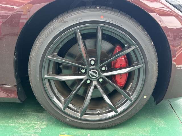 日産 フェアレディＺ ３．０ バージョン ＳＴ R7年 (東海) 99