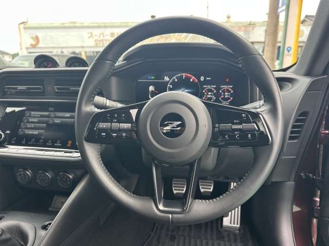 日産 フェアレディＺ ３．０ バージョン ＳＴ R7年 (東海) 99