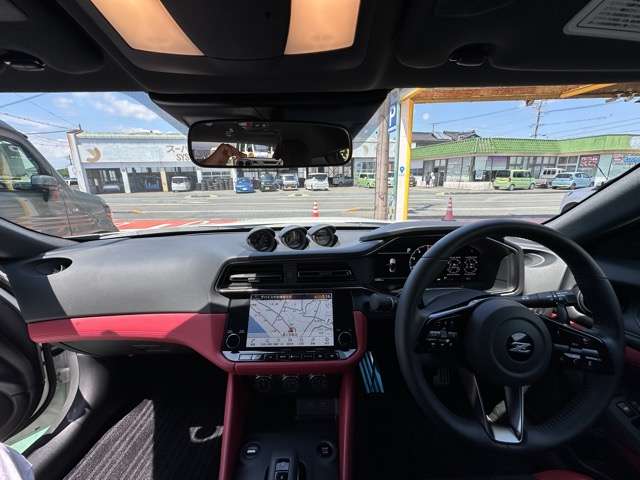 日産 フェアレディＺ ３．０ バージョン Ｔ R8年 (東海) 99