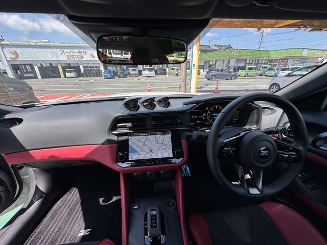 日産 フェアレディＺ ３．０ バージョン Ｔ R8年 (東海) 99