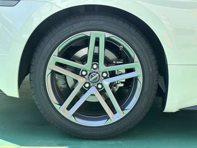 日産 フェアレディＺ ３．０ バージョン Ｔ R8年 (東海) 99