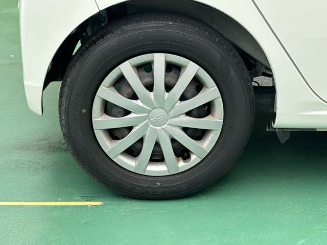ダイハツ ミラ　イース ６６０ Ｌ ＳＡＩＩＩ R2年 (東海) 99