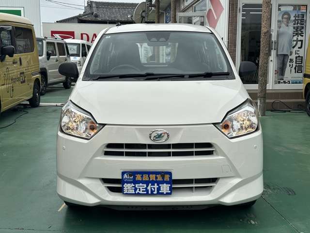 ダイハツ ミラ　イース ６６０ Ｌ ＳＡＩＩＩ R2年 (東海) 99