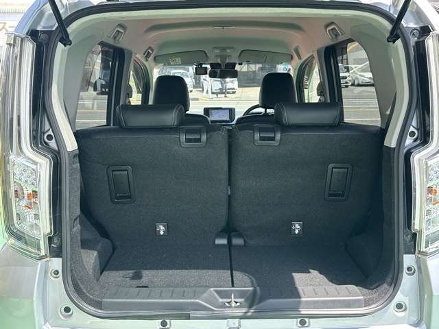 ダイハツ ムーヴ ６６０ カスタム ＲＳ ハイパーリミテッド ＳＡＩＩＩ R4年 (東海) 99