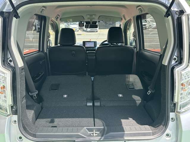 ダイハツ ムーヴ ６６０ カスタム ＲＳ ハイパーリミテッド ＳＡＩＩＩ R4年 (東海) 99