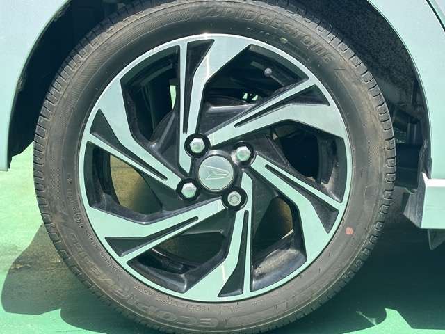 ダイハツ ムーヴ ６６０ カスタム ＲＳ ハイパーリミテッド ＳＡＩＩＩ R4年 (東海) 99
