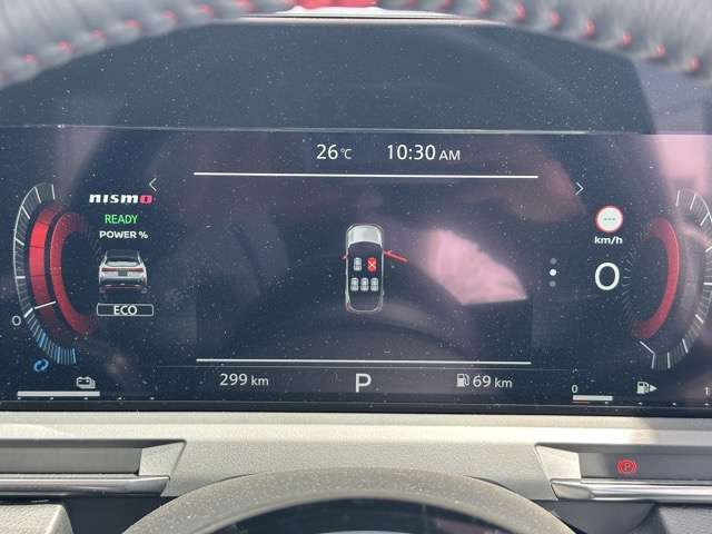日産 ノートオーラ １．２ ＮＩＳＭＯ チューンド Ｅ－ＰＯＷＥＲ ４ＷＤ R7年 (東海) 99
