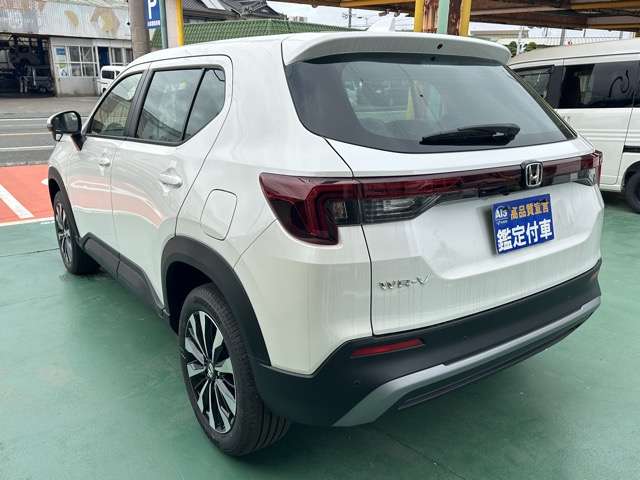 ホンダ ＷＲ−Ｖ １．５ Ｚ R8年 (東海) 99