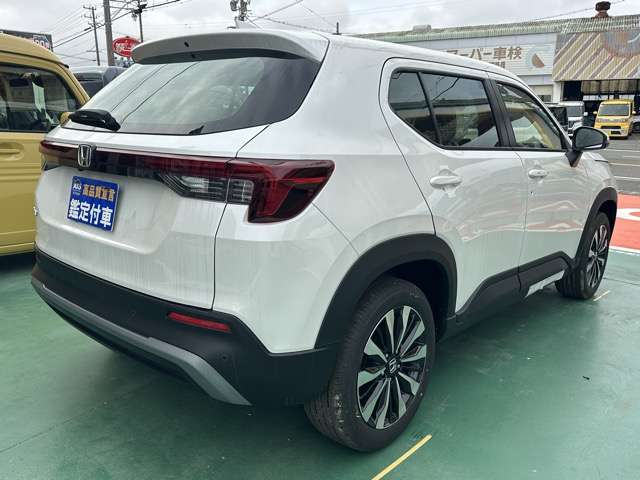 ホンダ ＷＲ−Ｖ １．５ Ｚ R8年 (東海) 99