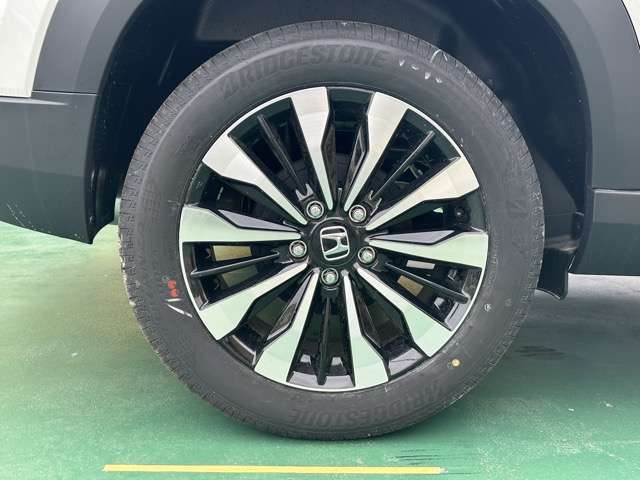 ホンダ ＷＲ−Ｖ １．５ Ｚ R8年 (東海) 99