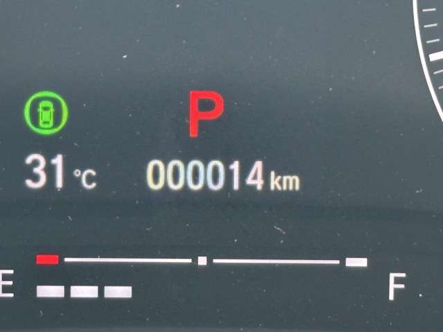 ホンダ ＷＲ−Ｖ １．５ Ｚ R8年 (東海) 99