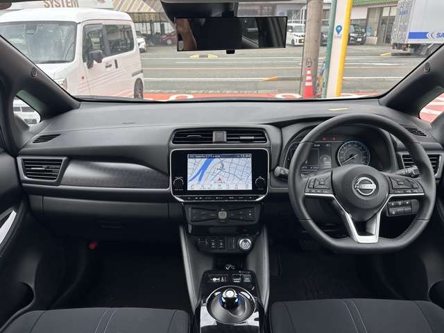日産 リーフ ｅ＋　Ｘ R6年 (東海) 99