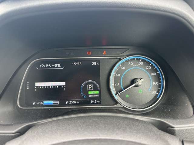 日産 リーフ ｅ＋　Ｘ R6年 (東海) 99