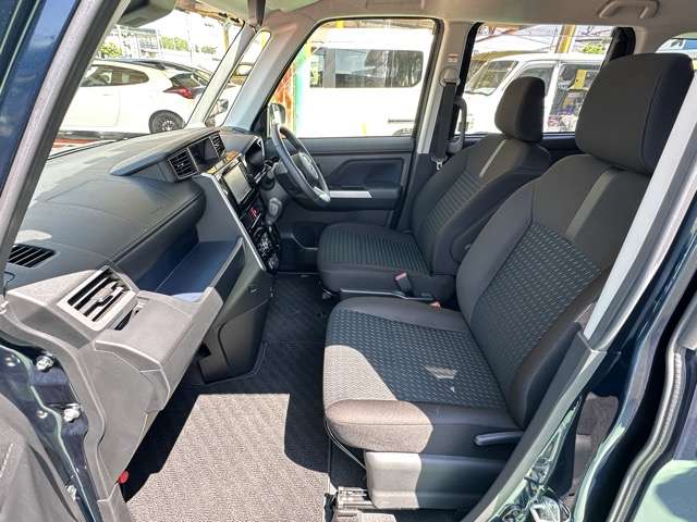 トヨタ ルーミー １．０ カスタム Ｇ－Ｔ R3年 (東海) 99