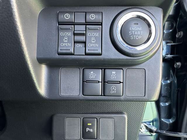 トヨタ ルーミー １．０ カスタム Ｇ－Ｔ R3年 (東海) 99