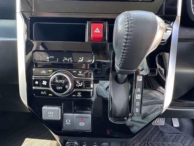トヨタ ルーミー １．０ カスタム Ｇ－Ｔ R3年 (東海) 99