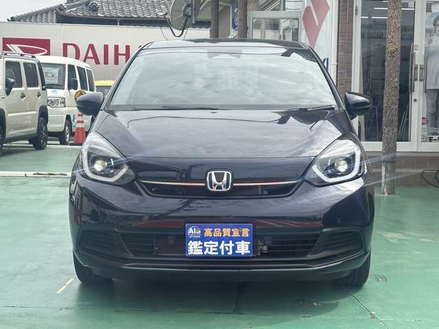 ホンダ フィット　ハイブリッド １．５ Ｅ：ＨＥＶ ホーム R6年 (東海) 99