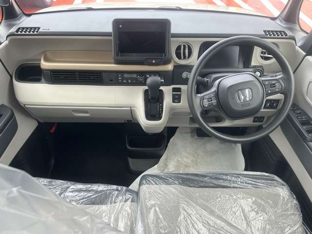 ホンダ Ｎ　ＢＯＸ ６６０ ファッションスタイル ２トーン R8年 (東海) 99