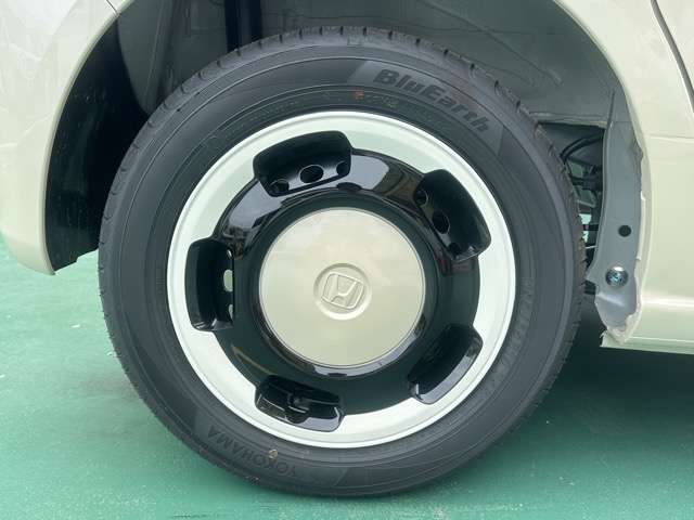 ホンダ Ｎ　ＢＯＸ ６６０ ファッションスタイル ２トーン R8年 (東海) 99