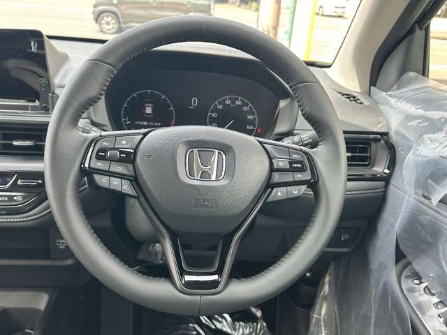 ホンダ ＷＲ−Ｖ １．５ Ｚ プラス ブラックスタイル R8年 (東海) 99