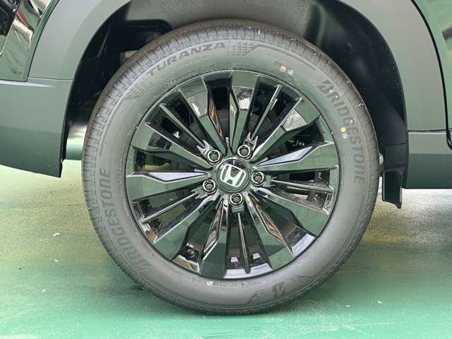 ホンダ ＷＲ−Ｖ １．５ Ｚ プラス ブラックスタイル R8年 (東海) 99