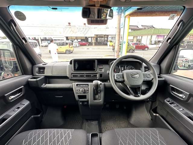 ダイハツ アトレーデッキバン ６６０ R7年 (東海) 99