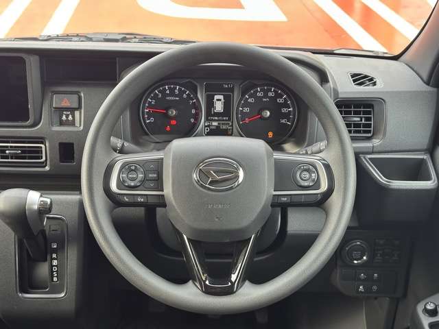 ダイハツ アトレーデッキバン ６６０ R7年 (東海) 99