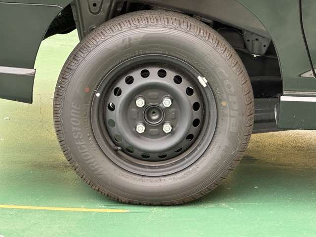 ダイハツ アトレーデッキバン ６６０ R7年 (東海) 99