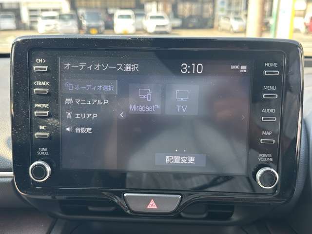 トヨタ ヤリスクロス　ハイブリッド １．５ ハイブリッド Ｚ R3年 (東海) 99