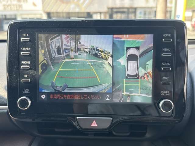 トヨタ ヤリスクロス　ハイブリッド １．５ ハイブリッド Ｚ R3年 (東海) 99