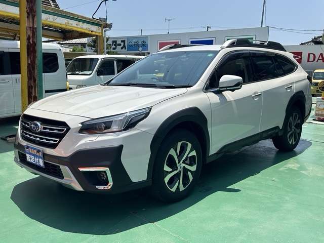 スバル レガシィアウトバック １．８ リミテッド ＥＸ ４ＷＤ R5年 (東海) 99