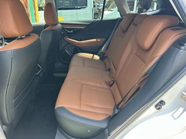 スバル レガシィアウトバック １．８ リミテッド ＥＸ ４ＷＤ R5年 (東海) 99