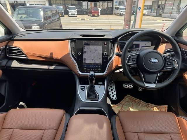 スバル レガシィアウトバック １．８ リミテッド ＥＸ ４ＷＤ R5年 (東海) 99
