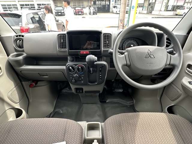 三菱 ミニキャブバン ６６０ Ｇ ハイルーフ R6年 (東海) 99