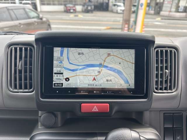 三菱 ミニキャブバン ６６０ Ｇ ハイルーフ R6年 (東海) 99