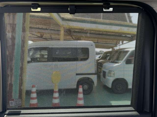 ダイハツ タント ６６０ ファンクロスターボ リミテッド R7年 (東海) 99