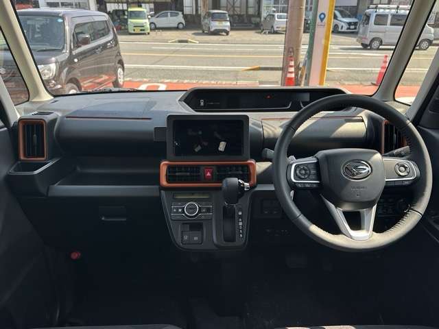 ダイハツ タント ６６０ ファンクロスターボ リミテッド R7年 (東海) 99