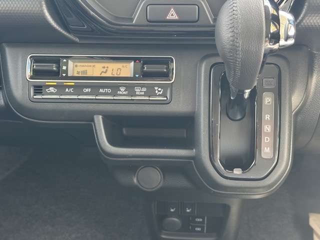スズキ ハスラー ６６０ ハイブリッド Ｘターボ R8年 (東海) 99
