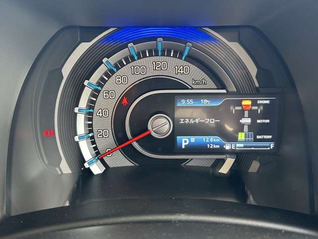 スズキ ハスラー ６６０ ハイブリッド Ｘターボ R8年 (東海) 99