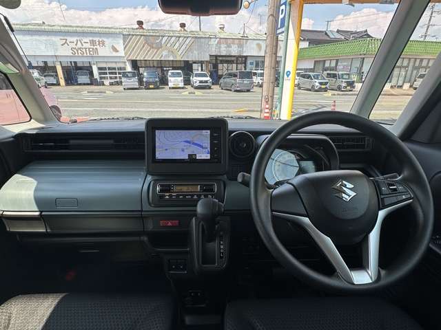 スズキ スペーシア　ベース ６６０ ＸＦ R6年 (東海) 99