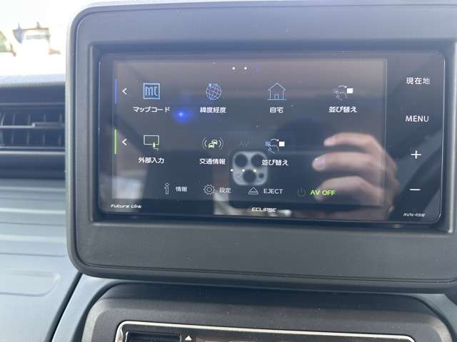 スズキ スペーシア　ベース ６６０ ＸＦ R6年 (東海) 99
