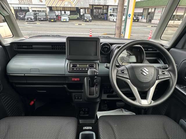 スズキ スペーシア　ベース ６６０ ＸＦ R6年 (東海) 99