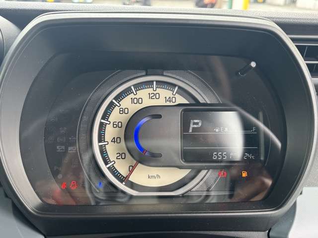 スズキ スペーシア　ベース ６６０ ＸＦ R6年 (東海) 99