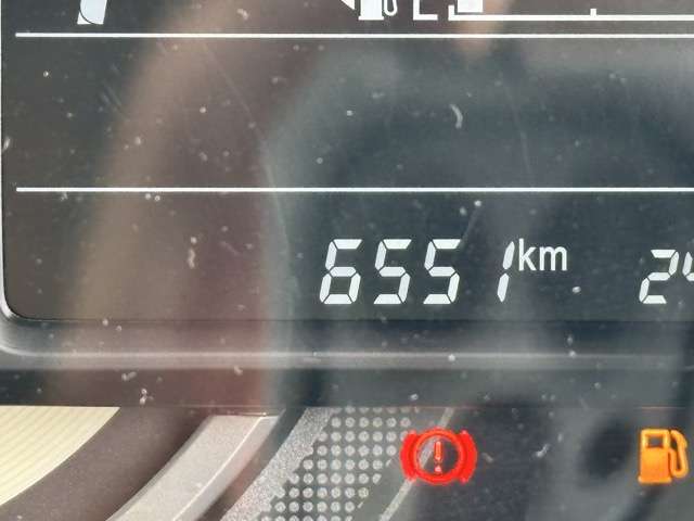 スズキ スペーシア　ベース ６６０ ＸＦ R6年 (東海) 99