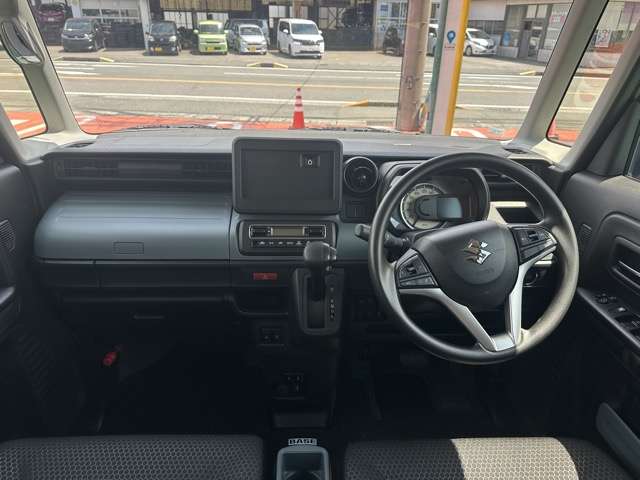スズキ スペーシア　ベース ６６０ ＸＦ R6年 (東海) 99