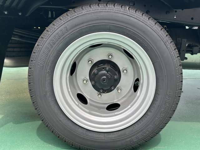 トヨタ ダイナ ２．０ ダブルキャブ ロング ジャストロー R8年 (東海) 99