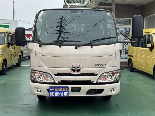 トヨタ ダイナ ２．０ ダブルキャブ ロング ジャストロー R8年 (東海) 99