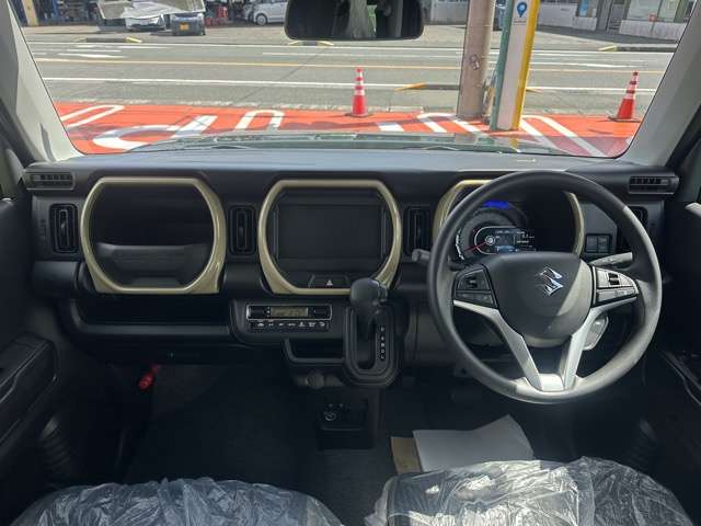 スズキ ハスラー ６６０ ハイブリッド Ｇ R7年 (東海) 99